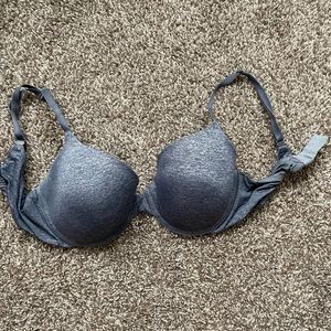 Victorias secret uplift semi Demi bra size 36D